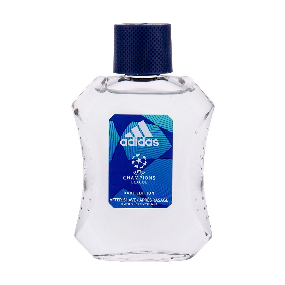 ADIDAS UEFA champions league voda po holení dare edition 100 ml