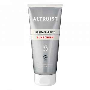 Altruist Dermatologist SPF30 opalovací krém 200 ml