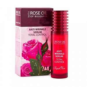 Biofresh Regina Roses Pleťové sérum proti vráskám 40 ml