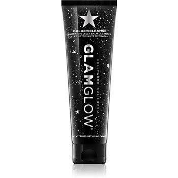 Glam Glow GalactiCleanse odličovací a čisticí balzám s hydratačním účinkem  145 ml