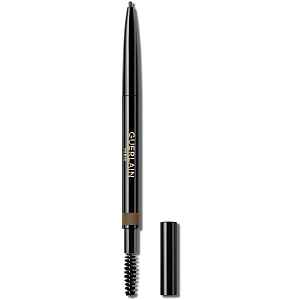 Guerlain Brow G vysoce přesná a dlouhotrvající tužka na obočí  - 03 MEDIUM BROWN