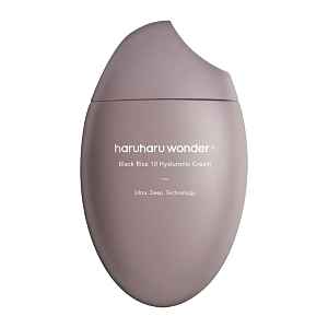 Haruharu Wonder Denní krém Black Rice 10 Hyaluronic 50 ml