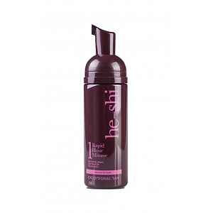 he-shi Rapid 1 Hour Mousse samoopalovací pěna 150 ml