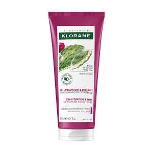 KLORANE Hydratační balzám s opuncií 200 ml
