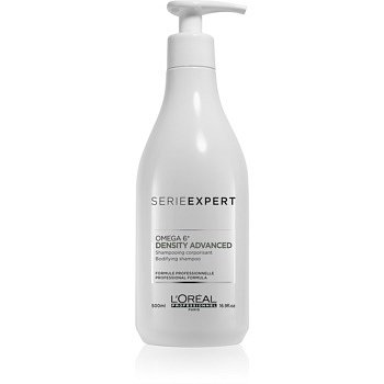 L’Oréal Professionnel Serie Expert Density Advanced šampon pro obnovení hustoty zeslabených vlasů  500 ml