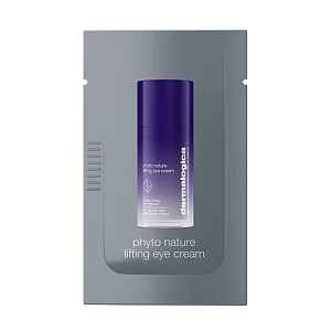 Phyto Nature Lifting Eye Cream, vzorek