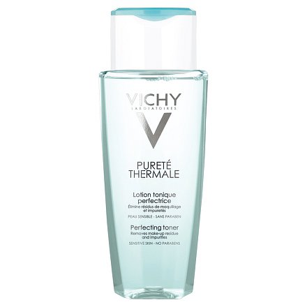 Vichy Pureté Thermale Zdokonalující tonikum 200ml