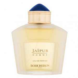 Boucheron Jaipur Pour Homme Parfémovaná voda 100ml