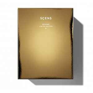 SCENS Gift Pack Idéale balíček pro normální a smíšenou pleť