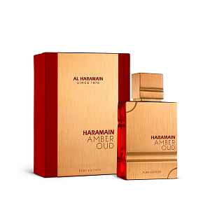 Al Haramain Amber Oud Ruby Edition EDP 60 ml UNISEX