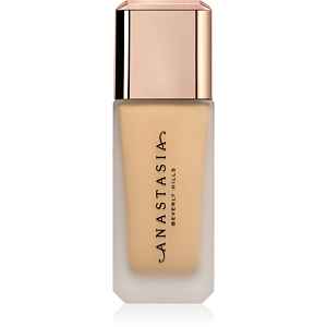 Anastasia Beverly Hills Impeccable Blurring Second-Skin Matte Foundation tekutý make-up pro střední až plné krytí odstín 3WO 35 ml