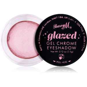 Barry M Glazed gelové oční stíny odstín So Persuasive 3.5 g