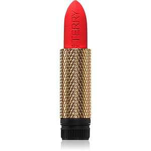 By Terry Rouge Opulent Satin Lipstick Refill saténová rtěnka – náhradní náplň odstín N8 - Mon Rouge 3.5 g