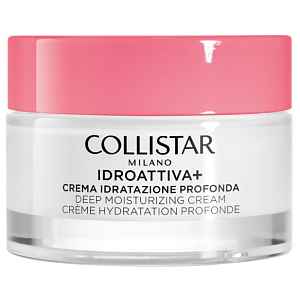Collistar Hydratační krém Deep Moisturizing Cream 30 ml