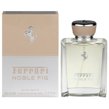 Ferrari Noble Fig toaletní voda unisex 50 ml