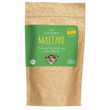 Good Nature Zlatý doušek Maitake 100 g