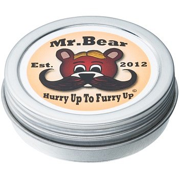 Mr Bear Family Original vosk na knír  30 ml