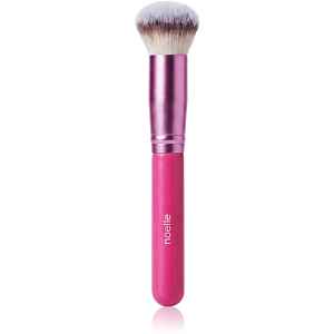 Noelle Base Round Top Buffing Brush štětec na tvář 1 ks