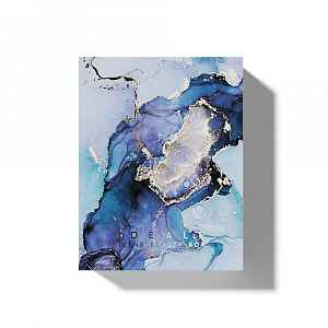 SCENS Gift Pack Idéale balíček pro normální a smíšenou pleť