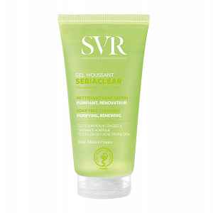 SVR Sebiaclear Gel Moussant čisticí pěnivý gel 55 ml