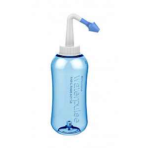 WaterPulse Nasal YT-300 300 ml lahev na výplach nosu 1 ks