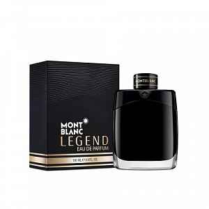 Montblanc Legend Eau De Parfum parfémová voda 100 ml + dárek MONTBLANC - cestovní láhev