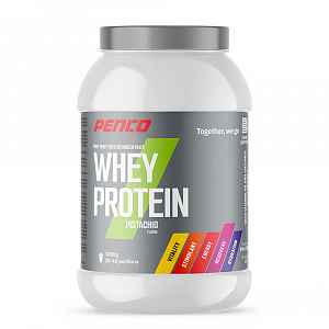 Penco Whey Protein pistácie 1000 g