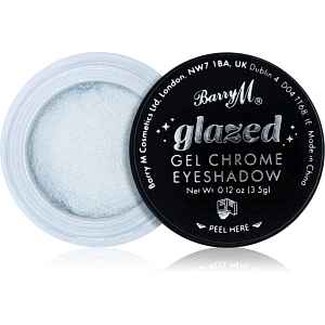 Barry M Glazed gelové oční stíny odstín So Enticing 3.5 g
