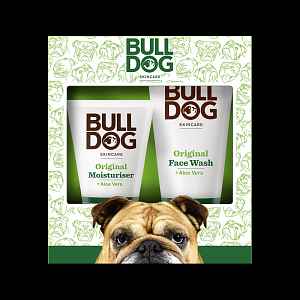 Bulldog Original Skincare Duo Set pánský dárkový set