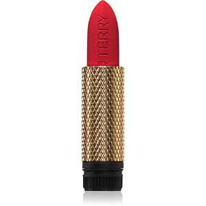 By Terry Rouge Opulent Satin Lipstick Refill saténová rtěnka – náhradní náplň odstín N10 - Cherry cherie 3.5 g
