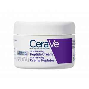 CeraVe Peptidový krém na obnovu pleti 48 ml
