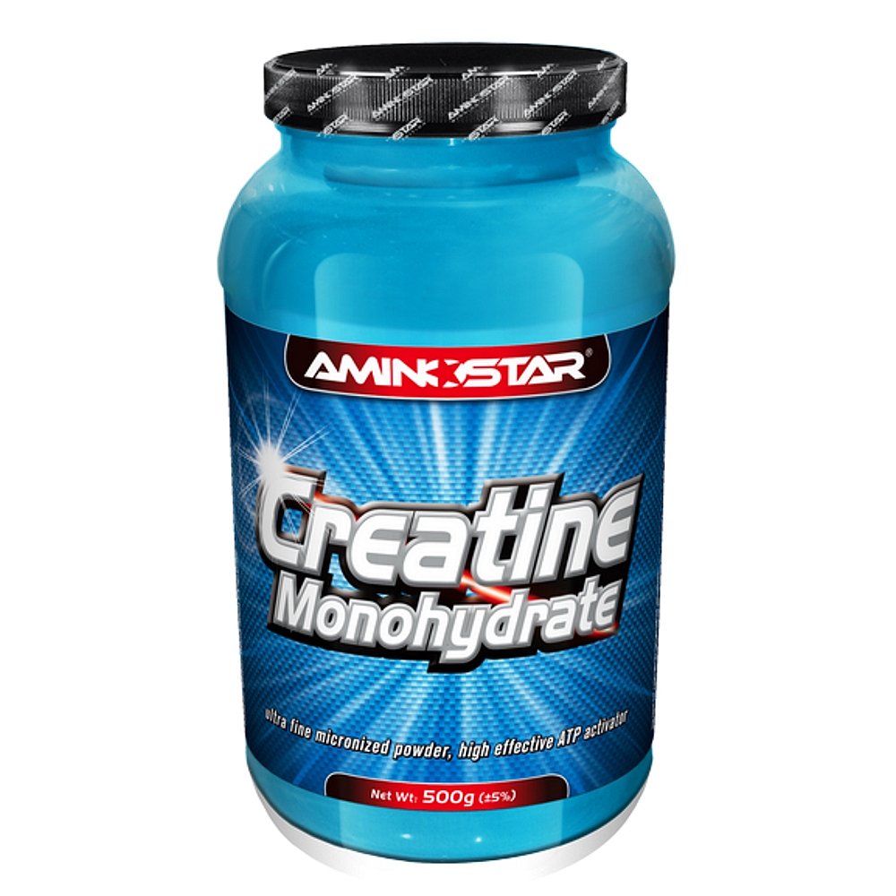 CREATIN Monohydrát 500g