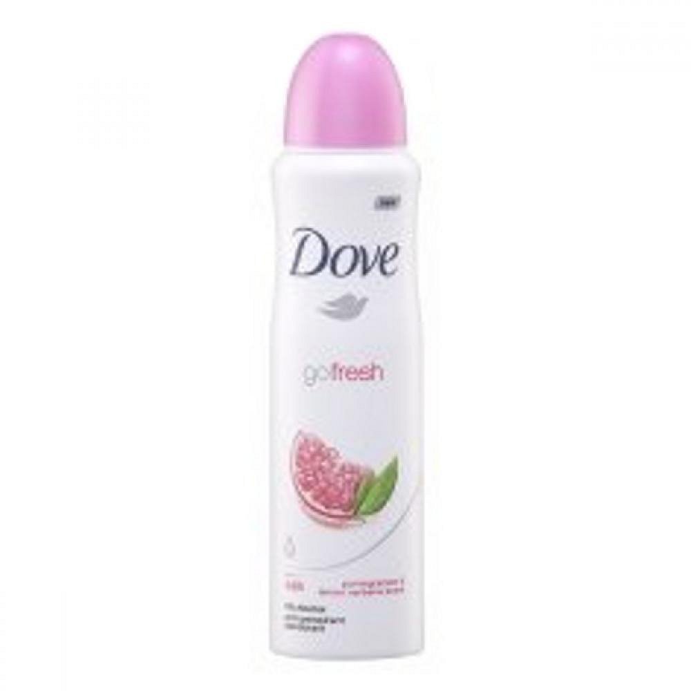 Dove Go Fresh Revive Woman deospray 150 ml