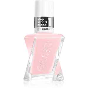 essie Gel by essie lak na nehty s gelovým efektem odstín 10 sheer fantasy 13.5 ml