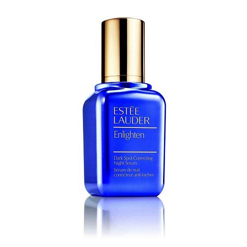 Estée Lauder Dark Spot Correcting Night Serum sérum proti černým tečkám 30 ml