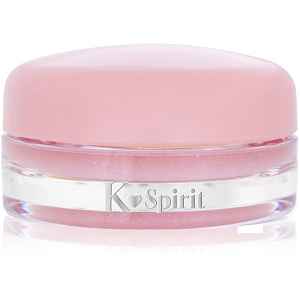 flormar K-Spirit Glass Highlighter rozjasňovač na tvář a oční okolí odstín 002 - Rose Gold 5 g
