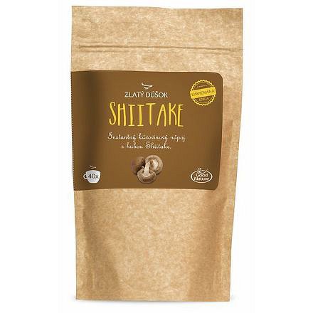 Good Nature Zlatý doušek Shiitake 100 g