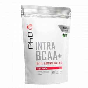Intra BCAA+ 450g - vodní meloun