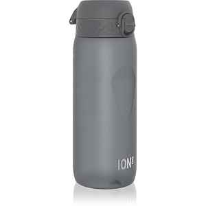 Ion8 Leak Proof láhev na vodu velká Grey 1 ks
