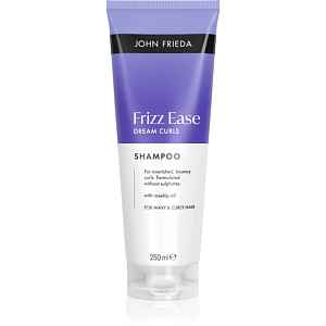 John Frieda Frizz Ease Dream Curls Shampoo hydratační šampon pro definici vln 250 ml