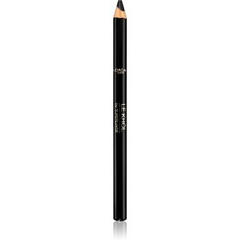 L’Oréal Paris Le Khol tužka na oči odstín Black