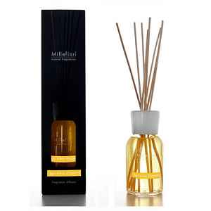 Millefiori Milano Aroma difuzér Natural Legni e Fiori d’Arancio 100 ml