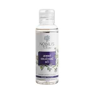 Nobilis Tilia Jemný odličovač očí 100 ml