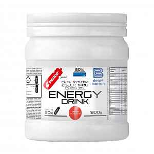 Penco Energy Drink pomeranč 900 g