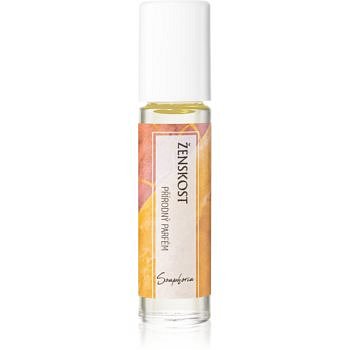 Soaphoria Feminity přírodní parfém 10 ml