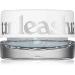 Unleashia Get Loose Glitter Gel třpytky na obličej, tělo a vlasy odstín N°1 Aurora Catcher 4 g