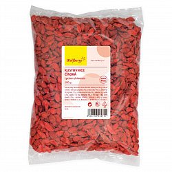 Wolfberry Goji Kustovnice čínská 500 g