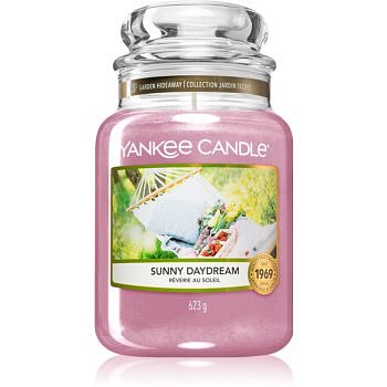 Yankee Candle Sunny Daydream vonná svíčka Classic velká 623 g