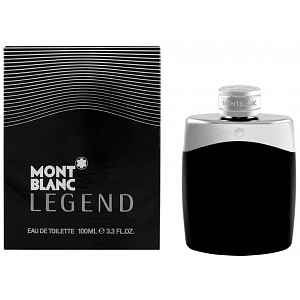 Montblanc Legend EdT 100 ml