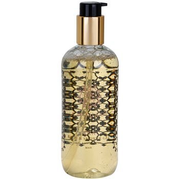 Amouage Dia sprchový gel pro muže 300 ml